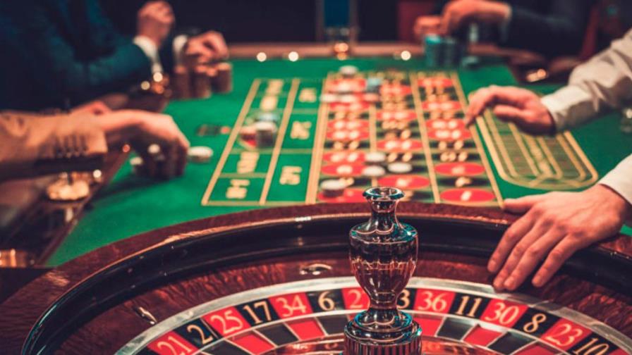 Casinos y juegos de azar suspendidos desde este jueves por coronavirus Casinos y juegos de azar suspendidos desde este jueves por coronavirus