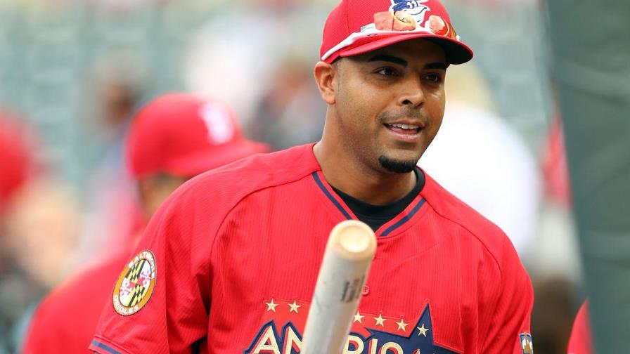 Desconocidos roban en hacienda de Nelson Cruz
