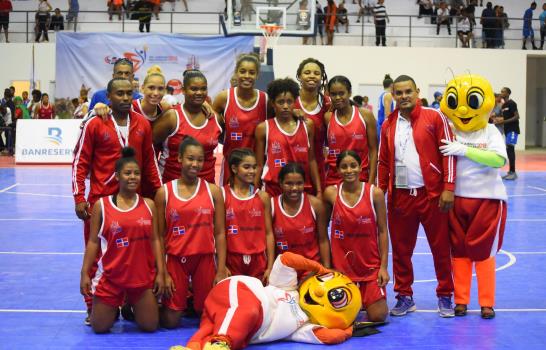 Danilo Díaz resalta los Juegos Nacionales 2018 como la mejor obra deportiva en territorio dominicano en su gestión