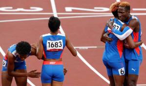 Tokio 2020 fueron los Juegos más vistos de la historia, según COI