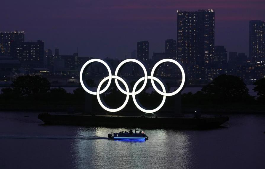 La mitad de los habitantes de Tokio está en contra de los Juegos Olímpicos en 2021