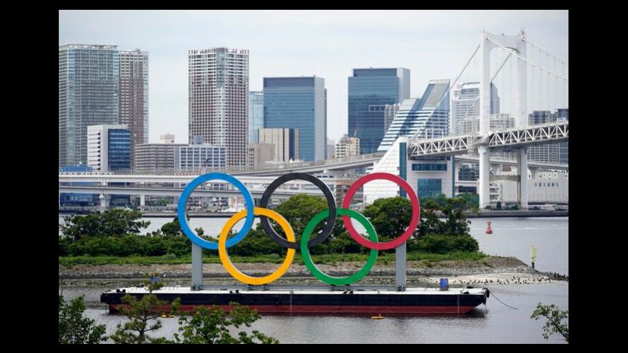 Unos 10.000 voluntarios de los JJOO de Tokio 2020 han renunciado