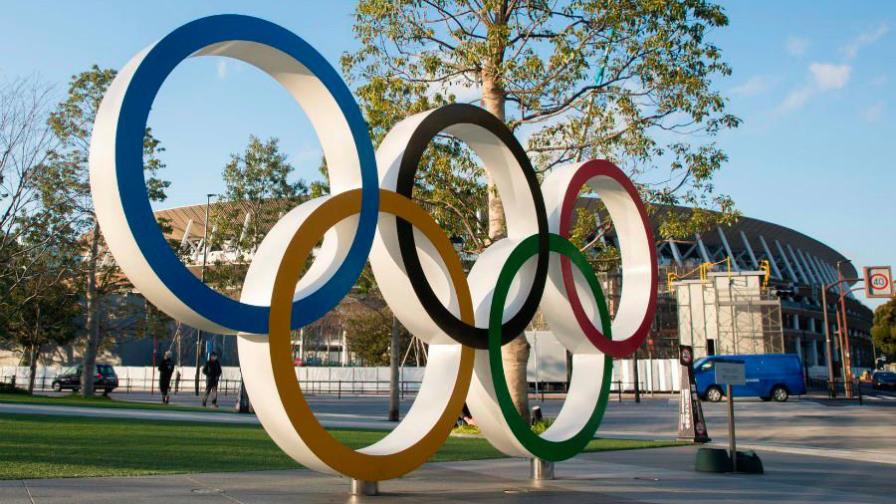 Vicepresidente del COI llega a Japón para ultimar preparativos de los JJOO Vicepresidente del COI llega a Japón para ultimar preparativos de los JJOO