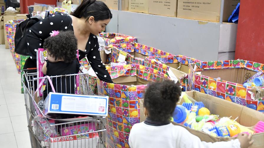 Consejos para regalar a sus hijos el Día de Reyes 