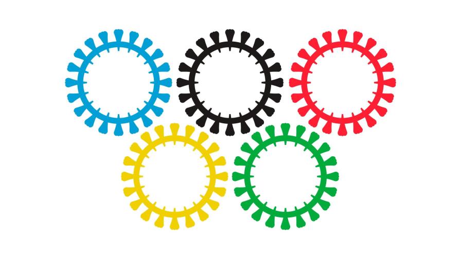 Los juegos de la pandemia