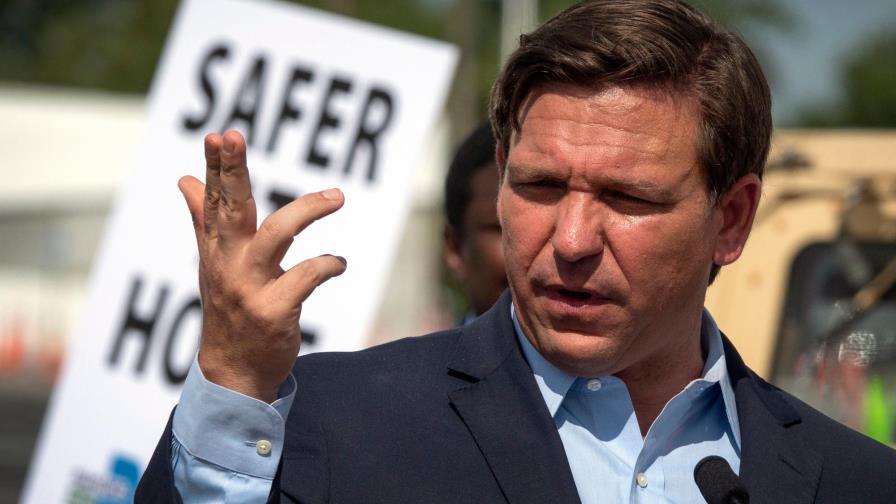 Juez de Florida falla a favor de exreos que recuperaron el derecho al voto