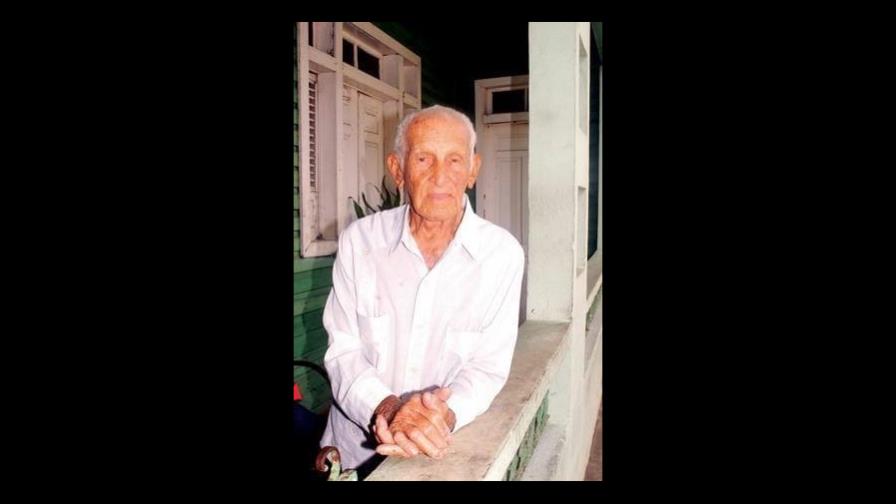 Fallece exjuez Luis Morel Pouerié en El Seibo Fallece exjuez Luis Morel Pouerié en El Seibo