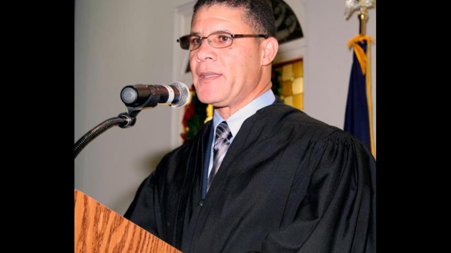 Designan dominicano en la División de Apelaciones de la Corte Suprema de Nueva York