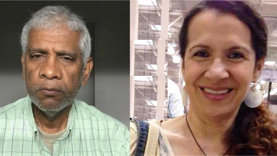 Juez niega libertad a pastor dominicano que asesinó esposa en NY Juez niega libertad a pastor dominicano que asesinó esposa en NY