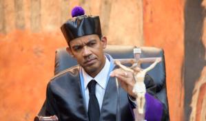 Ratifican al juez Francisco Ortega en la Suprema Corte de Justicia