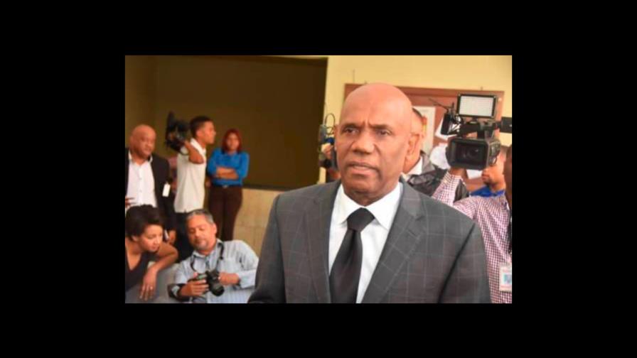 Juez Alejandro Vargas propone proyecto de ley para judicializar a los que violen toque de queda