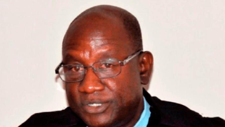 Juez designado para investigar asesinato del presidente de Haití abandona el caso Juez designado para investigar asesinato del presidente de Haití abandona el caso