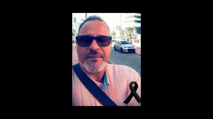 Mueren juez y pintor en rally de San José de Ocoa 