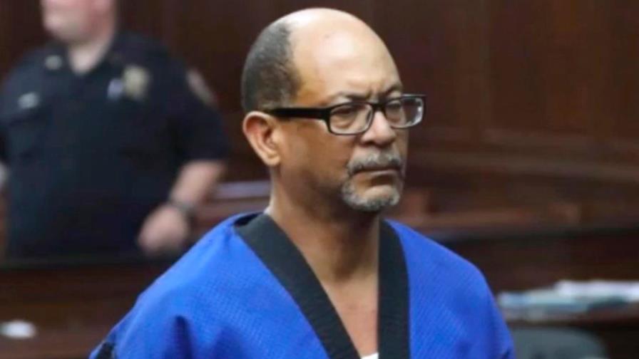 Sentencian a diez años de cárcel a dominicano acusado de violación