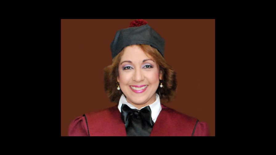 Proponen jueza del Tribunal Constitucional para procuradora general