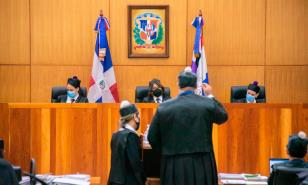 Corte rechaza recusación contra dos juezas del caso Odebrecht