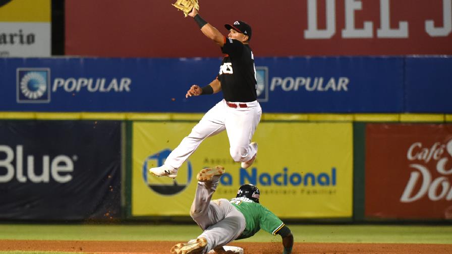 Los actores de la pelota nuestra