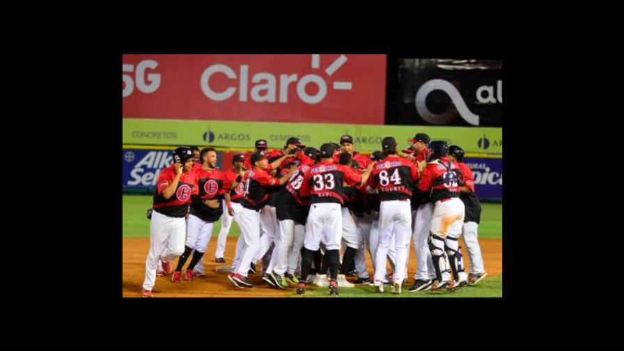 El Escogido cumple hoy 99 años 