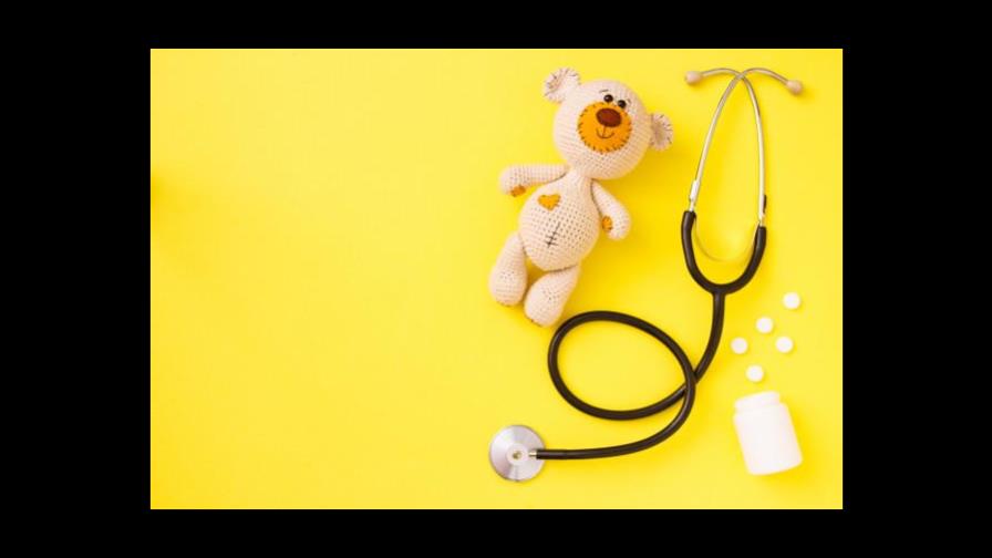 Cáncer infantil, así anda el panorama mundial