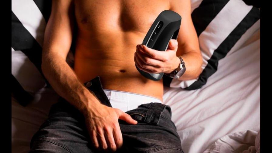 ¡Suelta el tabú! Los mejores juguetes sexuales para hombre 