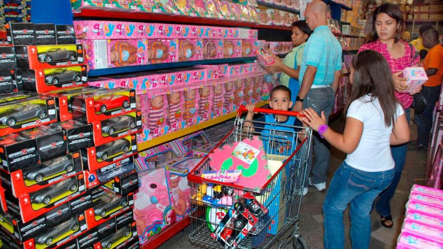 ¡Vienen los Reyes!, consejos para comprar juguetes y no poner en riesgo a los niños