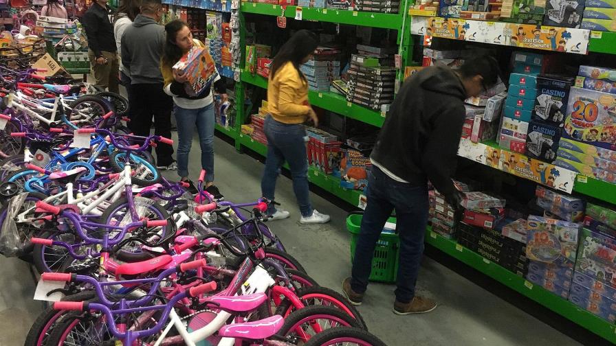Cae fabricación de juguetes en México y aumentan importaciones de China