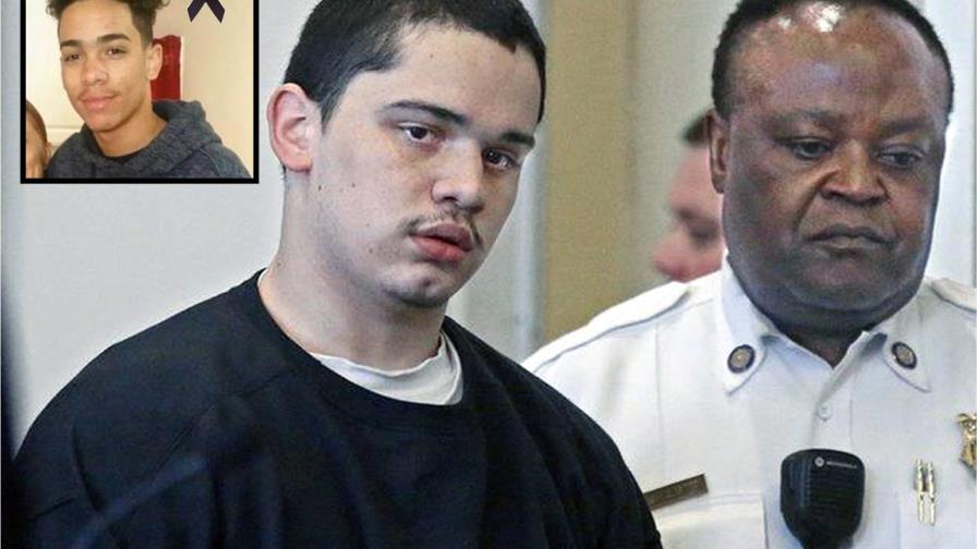 Anuncia fecha de juicio al acusado de decapitar estudiante dominicano en Lawrence 