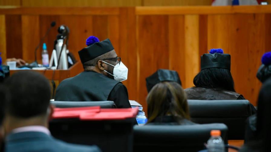 En vivo | Reanudan conocimiento de medida de coerción a Operación Antipulpo En vivo | Reanudan conocimiento de medida de coerción a Operación Antipulpo