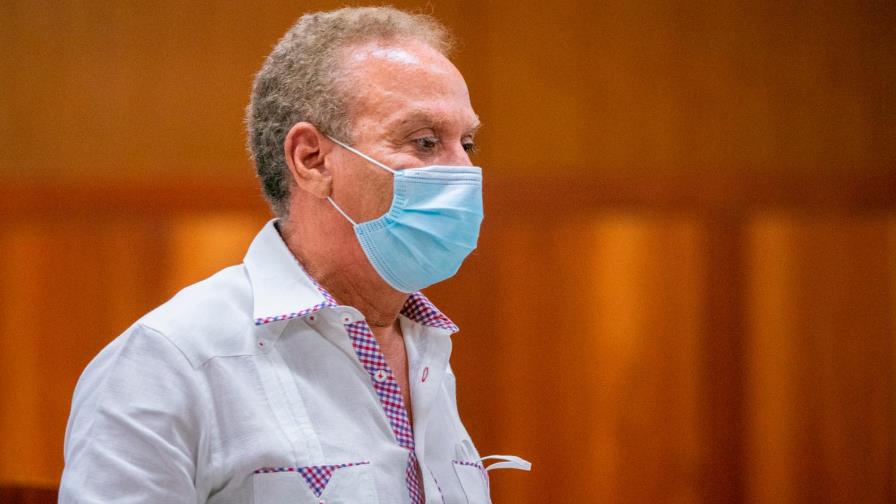 Ministerio Público: Ángel Rondón usó empresas para lavar dinero de los sobornos de Odebrecht Ministerio Público: Ángel Rondón usó empresas para lavar dinero de los sobornos de Odebrecht