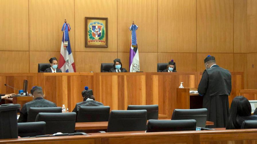 Pepca, entre cooperación internacional y la comparecencia voluntaria caso Odebrecht Pepca, entre cooperación internacional y la comparecencia voluntaria caso Odebrecht