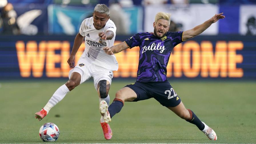 MLS lanzará una liga de desarrollo en 2022