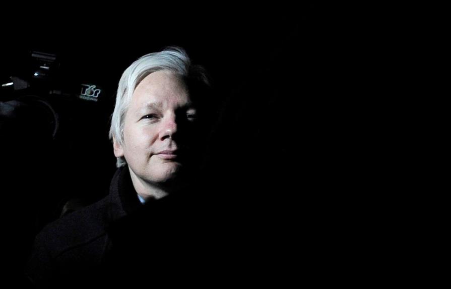 ¿Limpiará Julian Assange su nombre en el juicio que se le sigue?