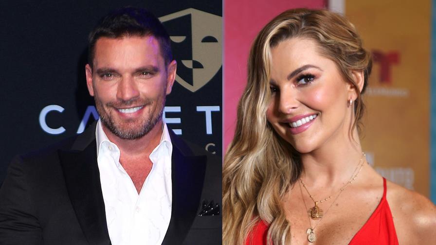 Julián Gil estaría debiendo 14 mil dólares de pensión de hijo con Marjorie de Sousa