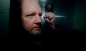 Los abogados de Assange pedirán su libertad bajo fianza por el COVID-19