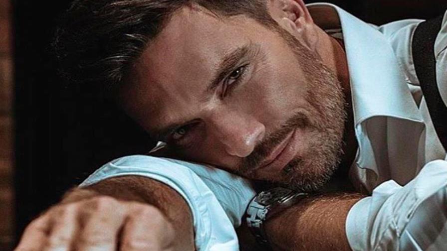 Julián Gil revela por qué no extraña a su hijo Matías