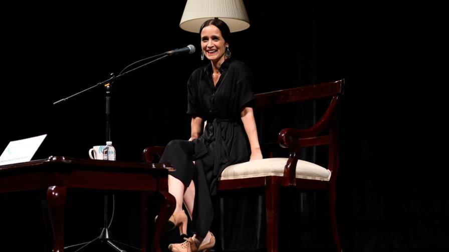 Julieta Venegas se saca lo más “Íntimo” para volver a su natal México Julieta Venegas se saca lo más “Íntimo” para volver a su natal México