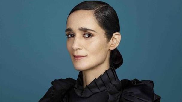 Tiempos Dorados es el nuevo single de Julieta Venegas, un viaje a la inocencia y la Infancia 2 Julieta Venegas: 'En este mundo poscapitalista, no se acepta al otro' - Diario Libre
