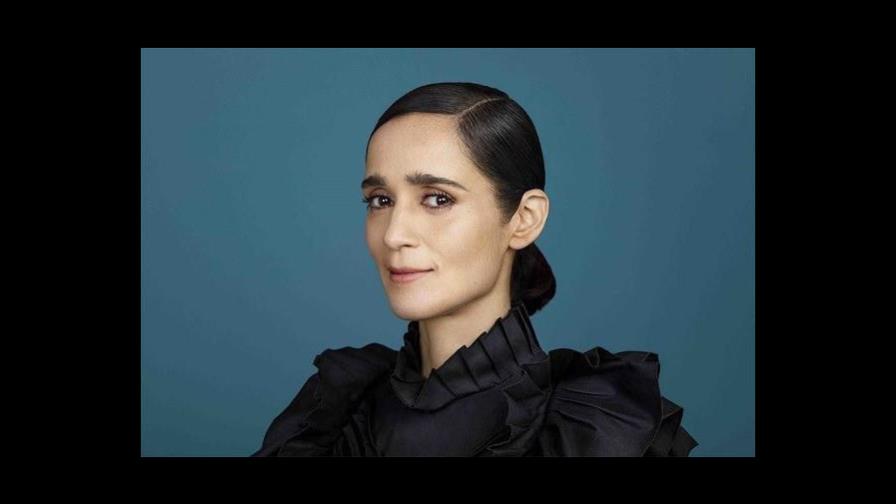 Julieta Venegas: En este mundo poscapitalista, no se acepta al otro