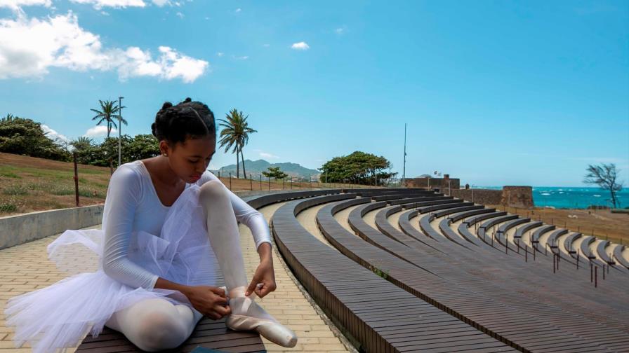 Joven de Puerto Plata participará en festival musical global