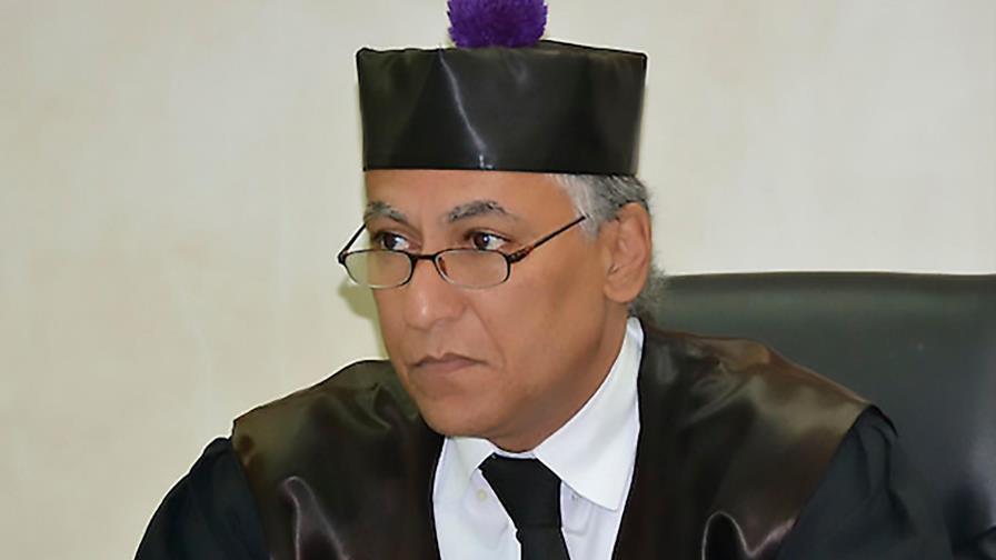 CNM entrevistará presidente de la Corte Penal del Distrito CNM entrevistará presidente de la Corte Penal del Distrito