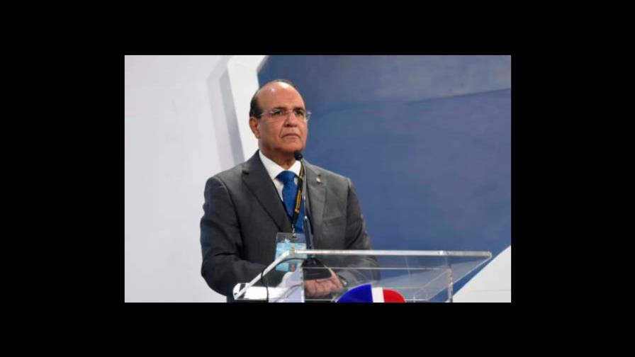 Castaños Guzmán: “De no haberse suspendido las elecciones esto iba a terminar en una tragedia”