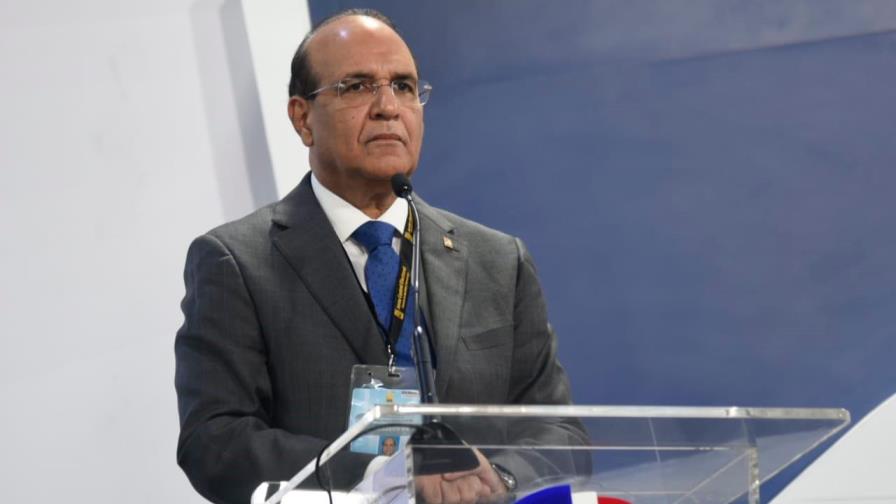 Castaños Guzmán pone elecciones del 5 de julio en manos de Dios