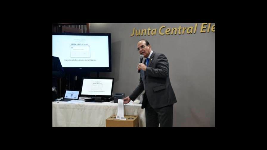 ¿Todavía no sabes como es el proceso del voto automatizado?