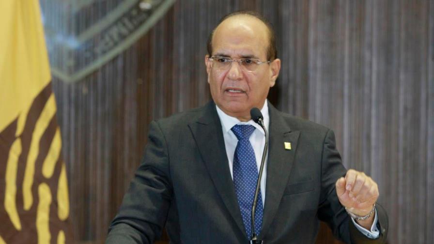 Castaños Guzmán dice decisión de auditar 20% de primarias fue “conciliadora”