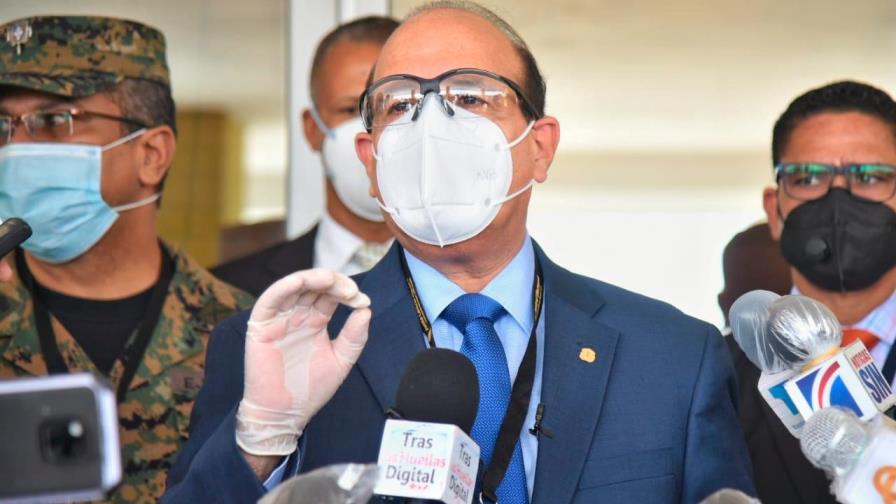 Castaños Guzmán pide a Cámara de Cuentas que audite su gestión frente a la JCE Castaños Guzmán pide a Cámara de Cuentas que audite su gestión frente a la JCE