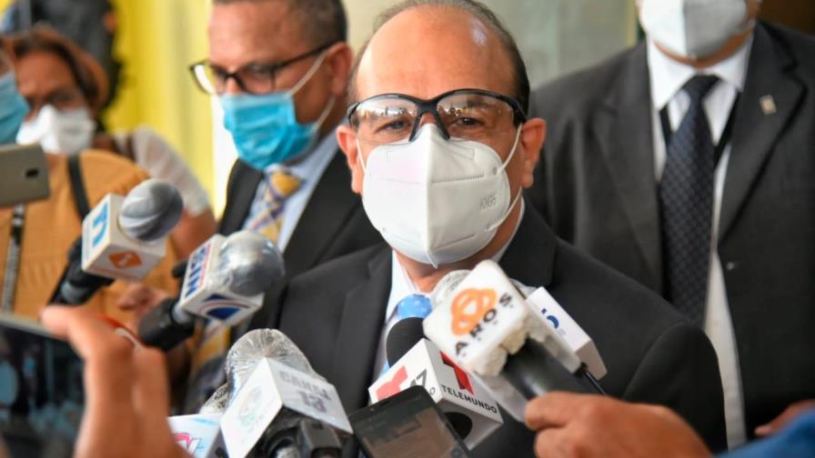 Castaños Guzmán: Tengo que esperar el juicio de la historia