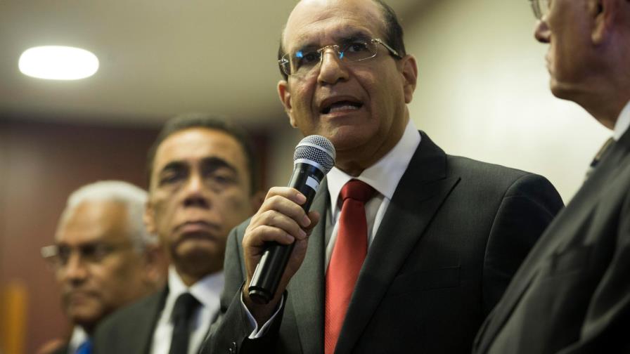 JCE dice es ajena a investigación de organismos de seguridad sobre supuesto sabotaje JCE dice es ajena a investigación de organismos de seguridad sobre supuesto sabotaje