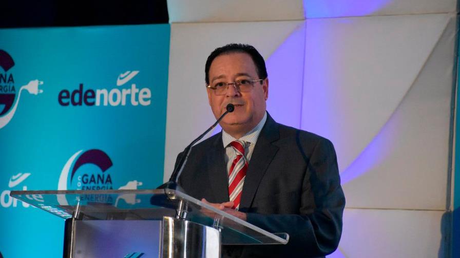 Pepca arresta a exadministrador de Edenorte tras nueve horas de allanamiento Pepca arresta a exadministrador de Edenorte tras nueve horas de allanamiento