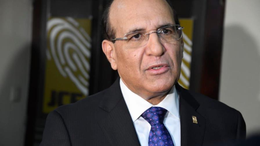 JCE suspende personal de Informática, se esperan más cambios