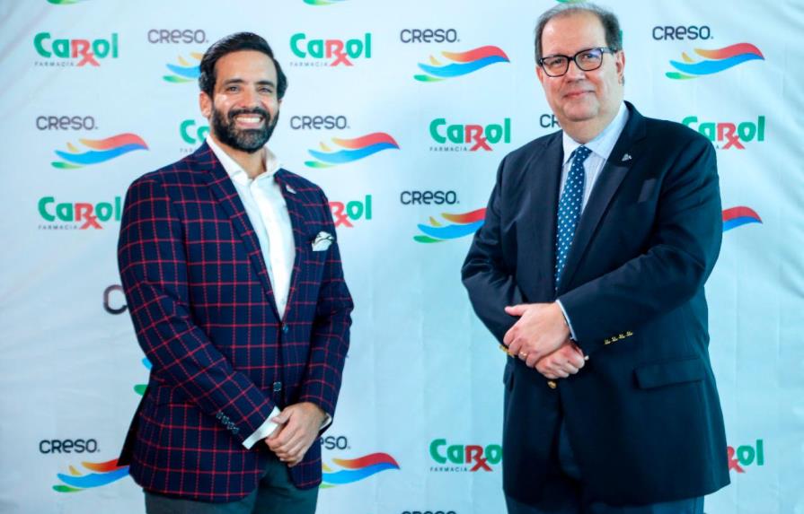 CRESO integra un nuevo socio con Farmacias Carol